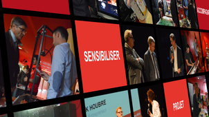 The Two Men Show présente Olivier Simard-Casanova