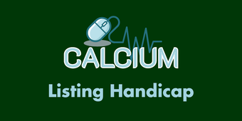 1.4.0 - Listing des handicaps