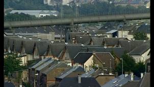 La sidérurgie dans le sud du Luxembourg - 4