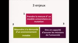 Lancement du processus d'accréditation (Etienne BAUMGARTNER)