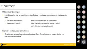 Madelhis - Séminaire Mémoires - 2021-11- 24- Denis Pierret