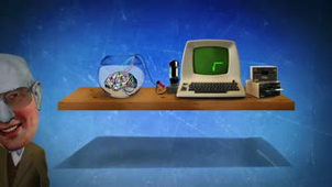 Un peu d'imaginascience !