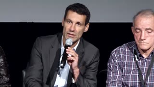 Rencontres d'automne de l'Association Française de Droit du Travail et de la sécurité sociale (AFDT) / Atelier 3