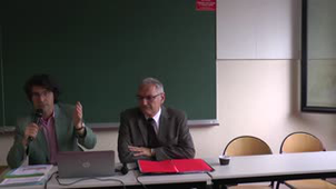 MEDIAL - Etendre les horaires des bibliothèques : comment faire ? - Introduction journée professionnelle