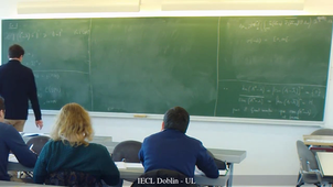 TD EDP elliptiques et théorie spectrale - 12-12-2025 - 10H