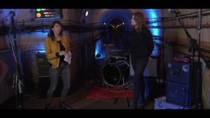 Live Insolite avec Room Me dans la Ligne Maginot