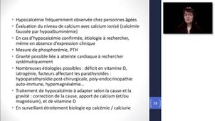 DES Gériatrie - Hypocalcémie - Christine Perret-Guillaume - Conclusion_07032017_V1