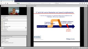Pragmatisme et étude des organisations - Partie 3