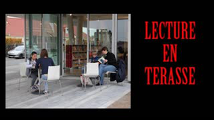 Médiathèque Estaminet - Ville de Grenay