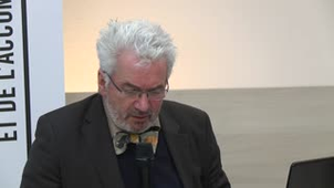 Comment accompagner la construction des identités professionnelles dans les processus d'orientation tout au long de la vie ?  partie 1