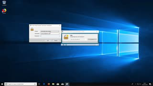 Tutoriel Télétravail : configurer le VPN sur Windows 10