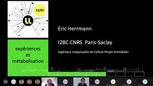 La mutualisation - Eric Herrmann