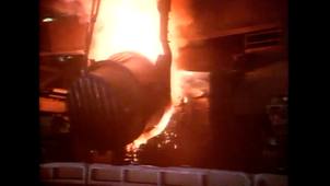 Le haut-fourneau, phare d'un nouveau paysage