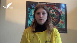 [Les RDV de l'orientation] Expérience à l'international : témoignage de Colombe