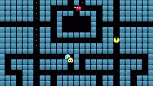 pacman