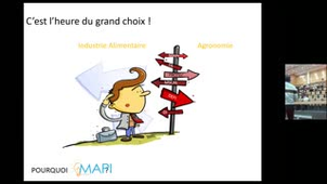 Specialisation MAPI