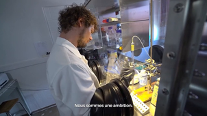 La raison d'être d'Unys