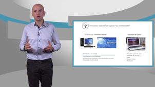 Innovation digitale - Davy Monticolo