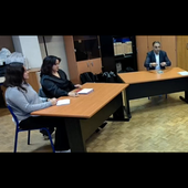 Ateliers du CERCLE - séance du 22.10.25