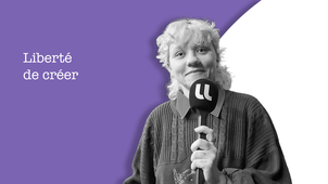 Vœux 2026 - Liberté de créer