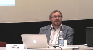 Les rdv des acteurs de la formation, de l'insertion et de l'accompagnement