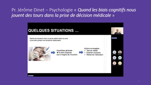 Découverte d’un Objet - Interventions Experts