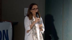 Le soleil et les étoiles - conférence d'Ariane Lançon