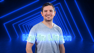 Ma thèse en 180 secondes 2025 - Merlin Limon