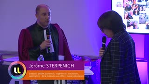 Ecole doctorale SIRENA