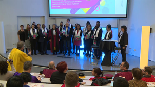 Ecole doctorale Fernand Braudel