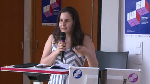 016 - Siyana Pavlova - Bridging Semantic Frameworks mapping DRS onto AMR