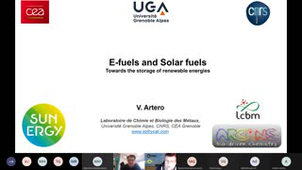 Conf eFuel-SolarFules V.Artero 2020.12.03 14h00