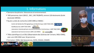 Séminaire 