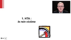 ECN 221 partie 1 - HTA de l'adulte (versant néphrologique)