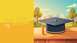☕ Café Beecom #3 : Campagne de promotion des masters