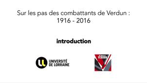 Introduction du Mooc