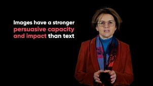 The power of images - Part B3