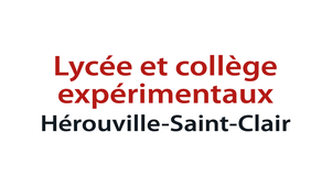 Sculpter les sons - Lycée et collège expérimentaux de Hérouville-Saint-Clair