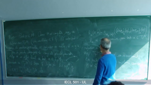 Géométrie Riemannienne - 07-04-2026 - 13H