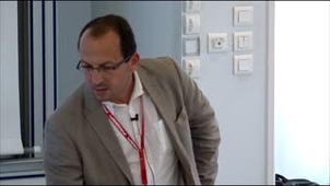 La nouvelle mine urbaine des terres rares - Nicolas Barthel, Solvay, La Rochelle