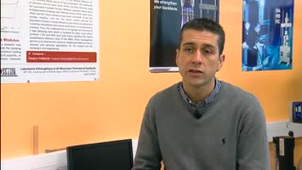 Des alliages à mémoire de forme pour absorber l'énergie