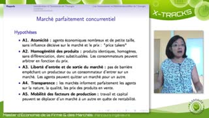 Economie de l'énergie - 0.1 Rappels