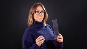 [MT180] Rencontre avec Stella Zografou, doctorante en kinésithérapie au DevAH