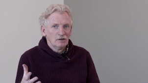 Entretien avec Christian Meistermann sur la Société inclusive