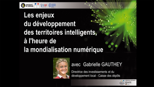 Conférence FIRIP