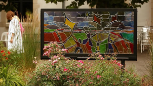 AVANT-SCENE RECHERCHE INTERPSY / Jardin thérapeutique, la recherche à l'oeuvre