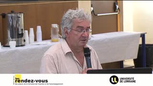 Quelles formes de reconnaissance dans l'articulation orientation-insertion-formation ? (partie 1)