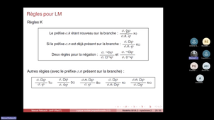 Madelhis UE801A-EC2 Synchrone2 - 5 mars 2025