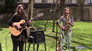Concert du groupe AMALGAME