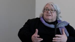 Entretien avec Patrick Fougeyrollas sur la Société inclusive